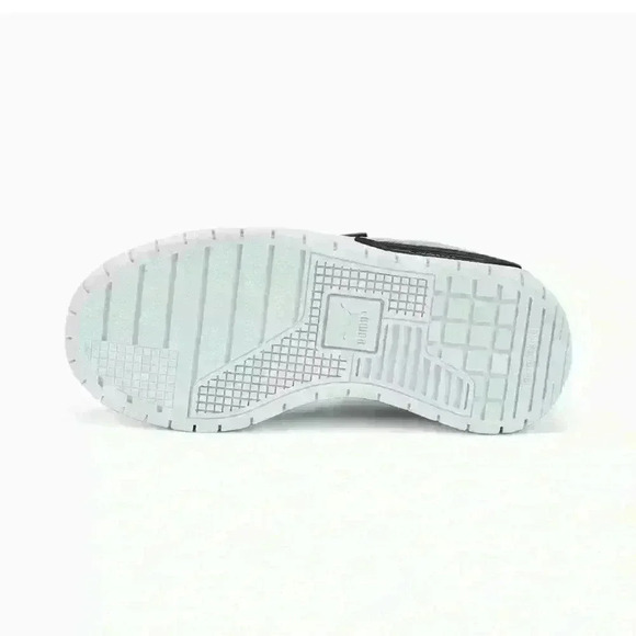 Like New Puma Cali Dream  Shiny Pack Sneakers Kids - Picture 10 of 13